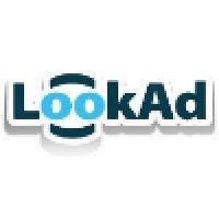 lookad logo image