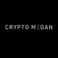 crypto megan logo image