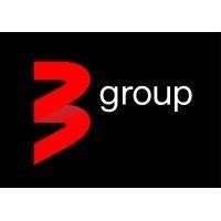 tv3 group logo image