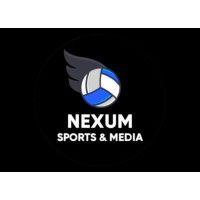 nexum sport & media logo image