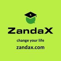 zandax logo image