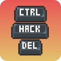 ctrl+hack+del