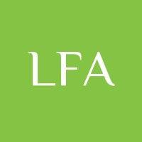 legal fee advisors™ logo image