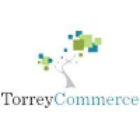 torrey commerce logo image