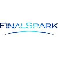 finalspark logo image