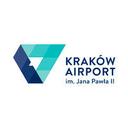 logo of Krakow Airport