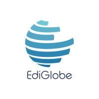 ediglobe logo image