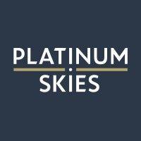 platinum skies