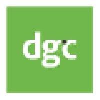 dgc consulting logo image