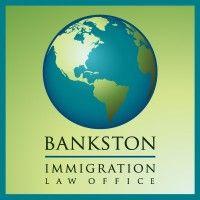 bankston immigration law office logo image