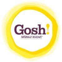 gosh! food ltd