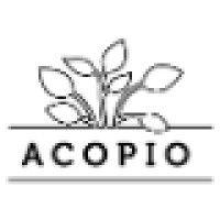 acopio