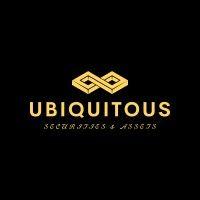 ubiquitous securities & assets logo image