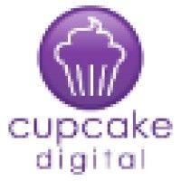 cupcake digital, inc. logo image