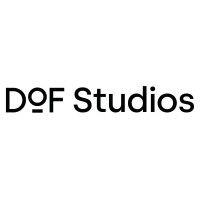 dof studios logo image