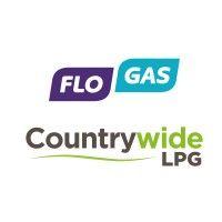 countrywide lpg limited logo image