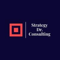 strategy dr. consulting logo image