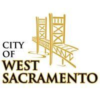 city of west sacramento logo image