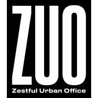 zuo zestful urban office logo image