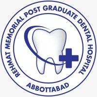 rehmat memorial post graduate dental hospital