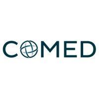 comed medical translation gmbh logo image