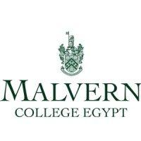 malvern college egypt logo image