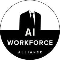 ai workforce alliance logo image