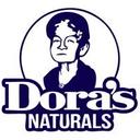 logo of Doras Naturals