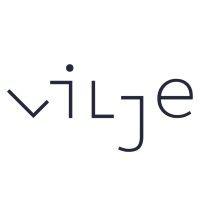 vilje bionics logo image