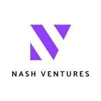 nash ventures logo image