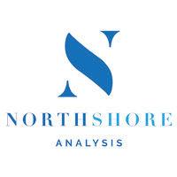 north shore analysis logo image