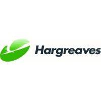 hargreaves industrial services logo image