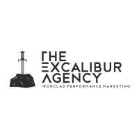 the excalibur agency logo image