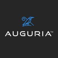 auguria, inc. logo image