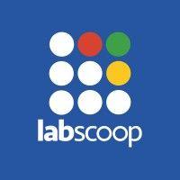 labscoop logo image