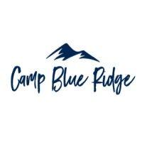 blue ridge camp logo image