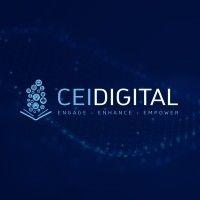 cei digital - webinars and online events