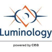 luminology scientific communications, inc logo image