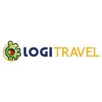 logitravel logo image