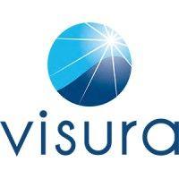 visura technologies logo image