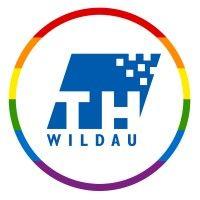 technische hochschule wildau logo image