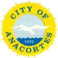 city of anacortes logo image