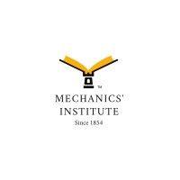 mechanics' institute logo image