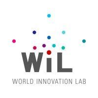 wil (world innovation lab) logo image