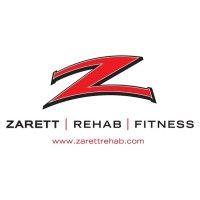 zarett rehab and fitness