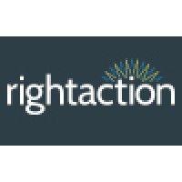 rightaction logo image