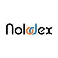 nolodex logo image