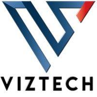 visionary technology solutions, llc d/b/a viztech logo image