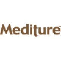 mediture logo image