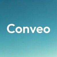 conveo.ai logo image